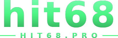 hit68 logo