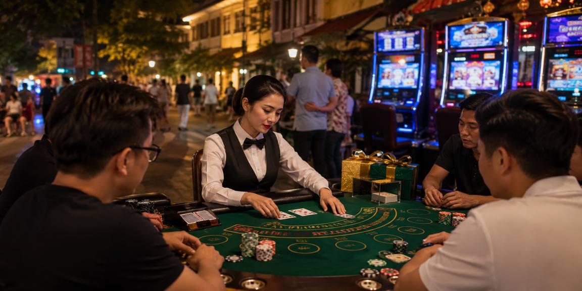 hit68 Ca Chep Slot Tại hit68 Có Gì Đặc Biệt